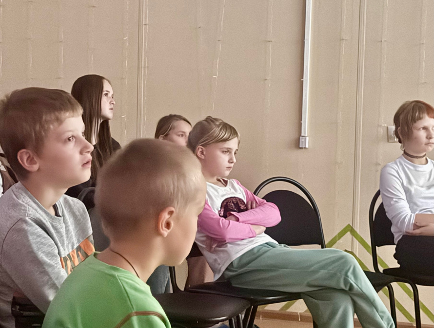 Светлые впечатления от «Доброго кино» 