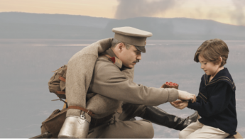 Брусиловский прорыв